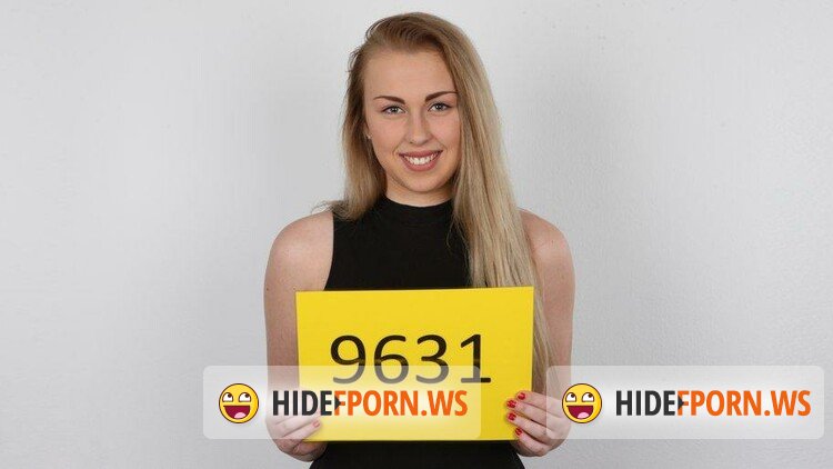 CzechCasting.com/CzechAV.com - Adela - Casting 9631 [HD 720p]
