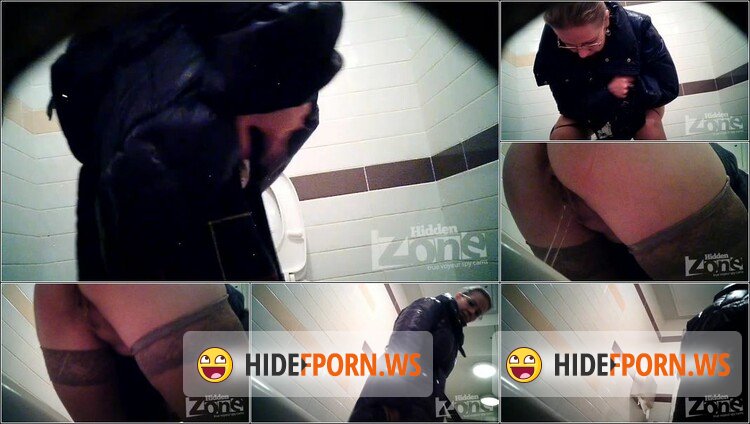 Hidden-zone.com - Unknown - Toilet [HD 720p]