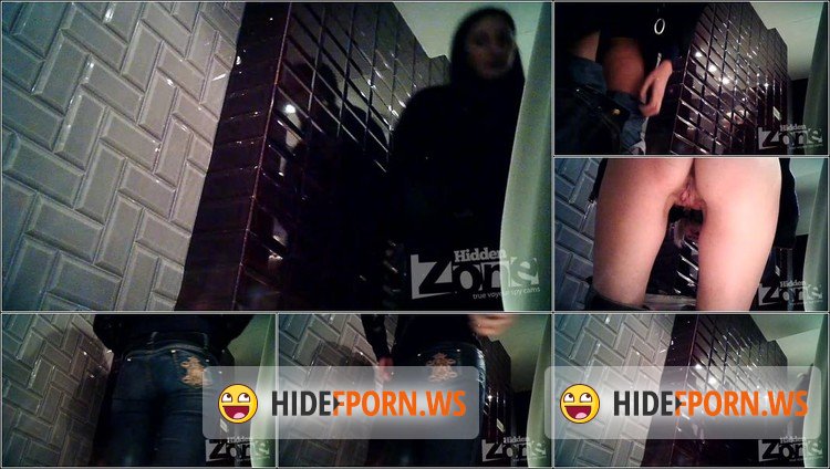 Hidden-zone.com - Unknown - Toilet [HD 720p]