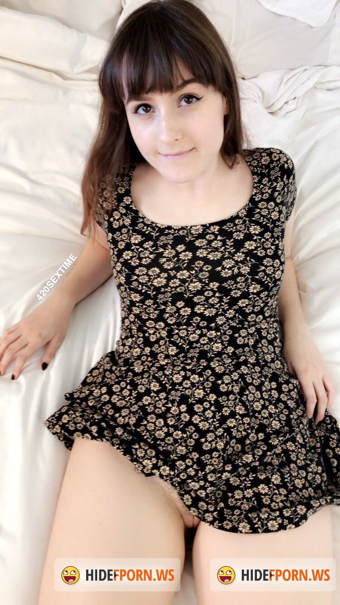 420sextime/Lustery.com - Asteria - Casting Spells [FullHD 1080p]