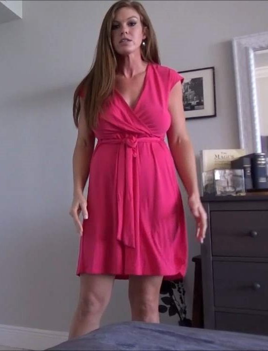 FamilyTherapy.com - Ivy Secret - Mother, Son Relaxation [HD 720p]