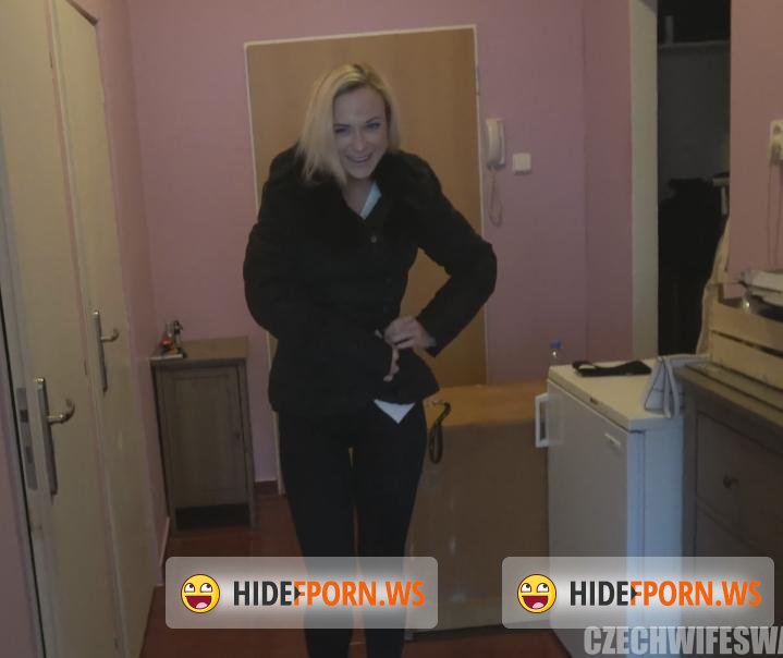 CzechWifeSwap.com/CzechAV.com - Amateurs - Czech Wife Swap 4 - Part 2 [FullHD 1080p]