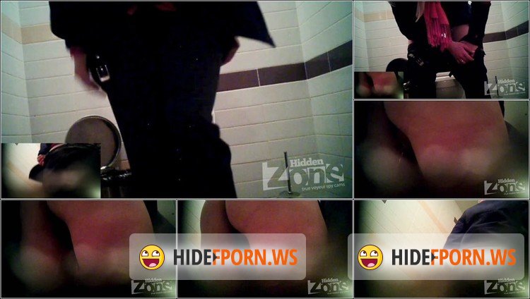 Hidden-zone.com - Unknown - Toilet [HD 720p]