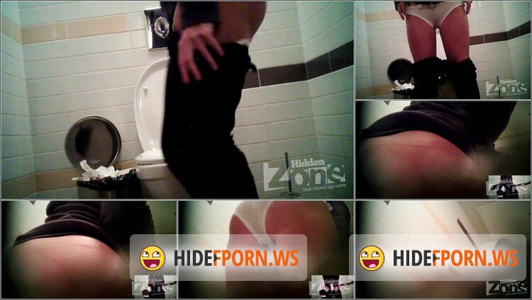 Hidden-zone.com - Unknown - Toilet [HD 720p]