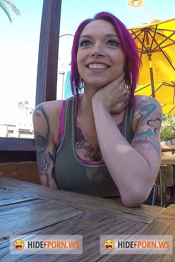 GangbangCreampie.com - Anna Bell - Gangbang Creampie 45 [FullHD 1080p]