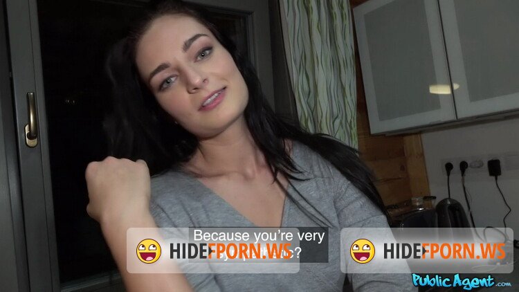 PublicAgent.com/FakeHub.com - Leanne Lace - Take my pussy for a discount [FullHD 1080p]