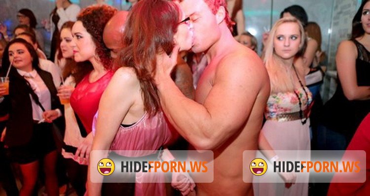 PartyHardcore.com/Tainster.com - eurobabes - Party Hardcore Gone Crazy Vol. 25 Part 1 [HD 720p]