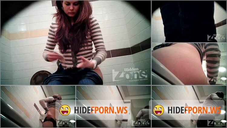 Hidden-zone.com - Unknown - Toilet [HD 720p]