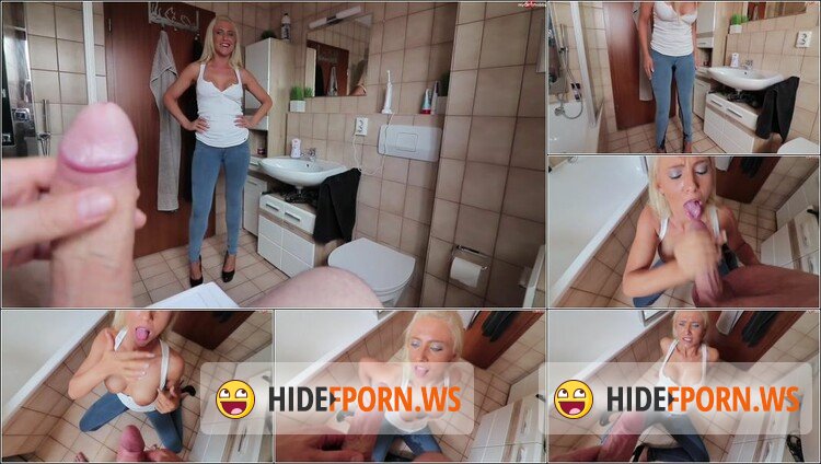 MyHobby.com - Daynia - Grenzenlos oder einfach nur krank Diese Doppel-Piss-Orgie glaubst du mir Nie [FullHD 1080p]
