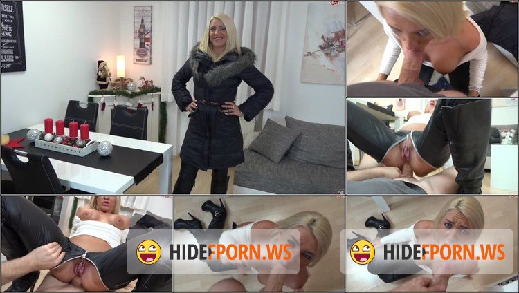 MyHobby.com - Daynia - Christkindlesmarkt 2018 Die perverse Ficksaison ist eroffnet [FullHD 1080p]