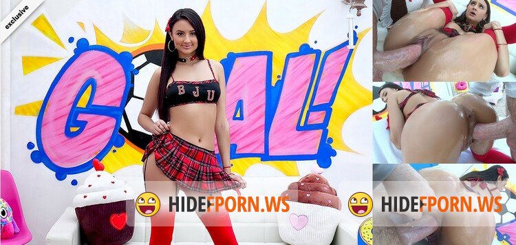 Nympho.com - Eliza Ibarra - Fantasy Fuck With Eliza [FullHD 1080p]