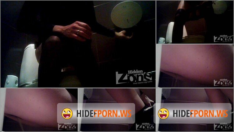 Hidden-zone.com - Unknown - Toilet all [HD 720p]