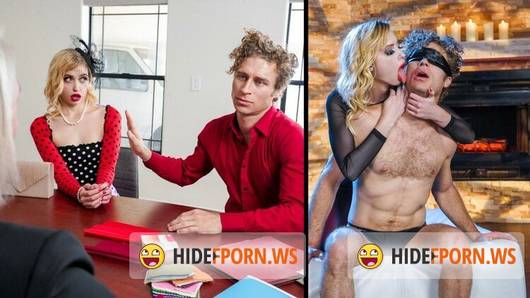 LookAtHerNow.com - Chloe Cherry - In Control [HD 720p]