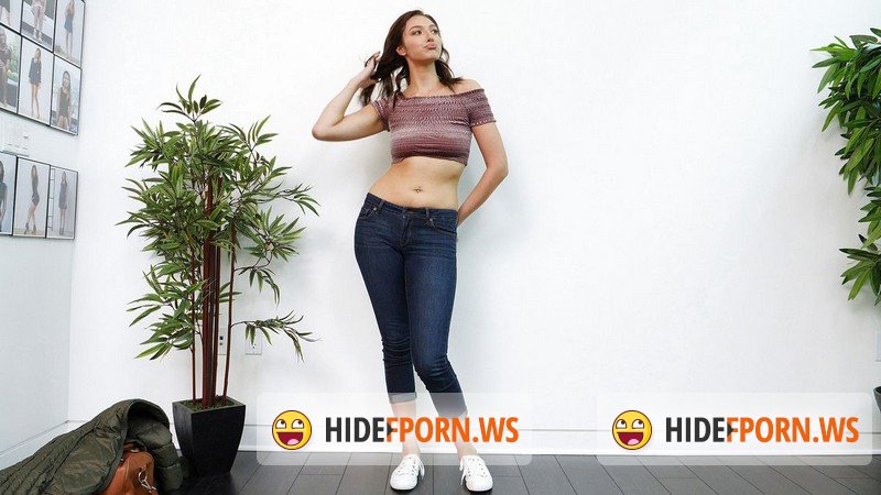 NetVideoGirls - Bella Rolland - Perfect And Horny [FullHD 1080p]