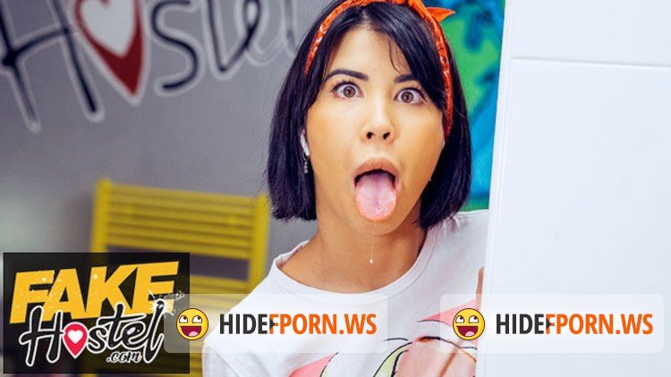 FakeHostel.com - Lady Dee - ASMR Girl [FullHD 1080p]