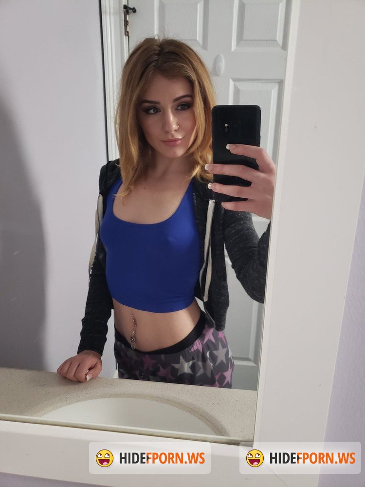 LookAtHerNow.com - Rosalyn Sphinx - Swing Like A Pro [FullHD 1080p]
