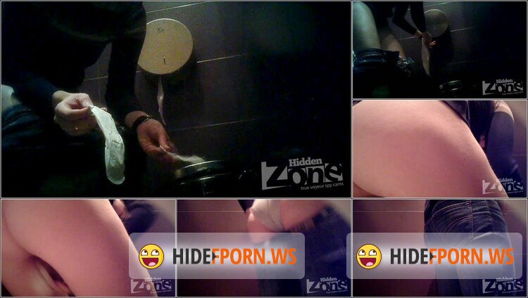 Hidden-zone.com - Unknown - Toilet all [HD 720p]