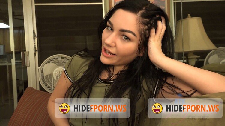 ATKGirlfriends.com - Karly Baker - Virtual Vacation Hawaii 2/9 [FullHD 1080p]