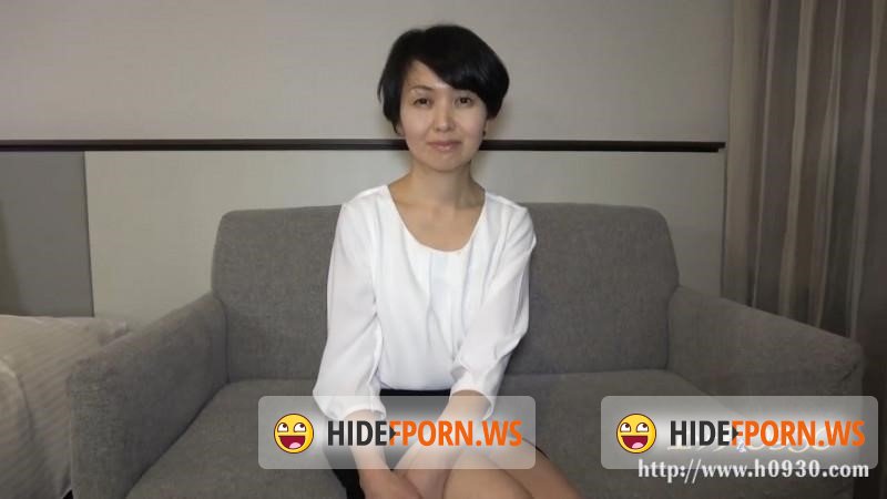 H0930 - Natsue Kutomi 50 Years Old - Natsue Kutomi 50 Years Old [2020/HD]