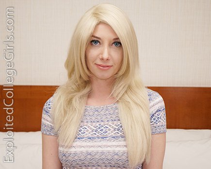 ExploitedCollegeGirls.com - Ryanne - Hardcore [HD 720p]