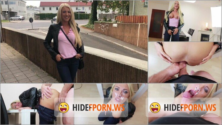 MyHobby.com - Daynia - Die Stadt-Schlampe Damit haette Tom nie gerechnet Sein 1 [FullHD 1080p]
