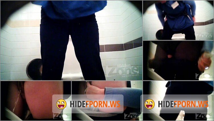 Hidden-zone.com - Unknown - Toilet all [HD 720p]