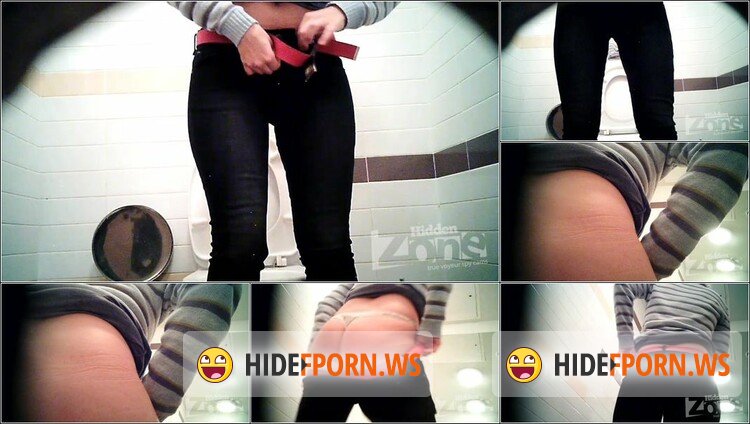 Hidden-zone.com - Unknown - Toilet all [HD 720p]