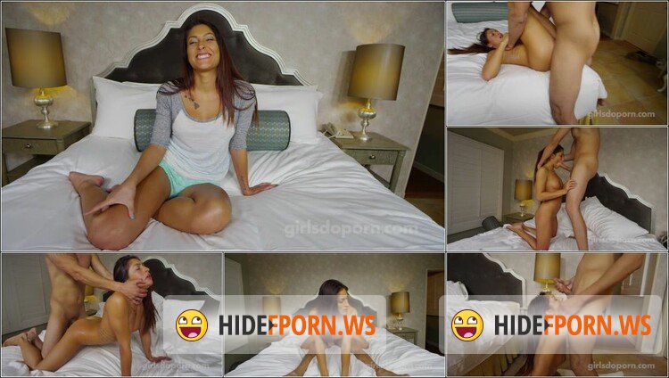 GirlsDoPorn.com - Unknown - Casting [HD 720p]