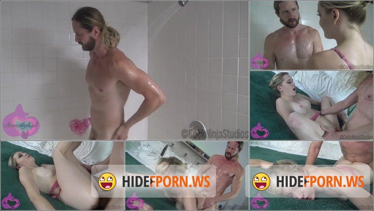 CockNinjaStudios.com/PornHubPremium.com - Unknown - Family gives in to Temptation PART 1 [HD 720p]