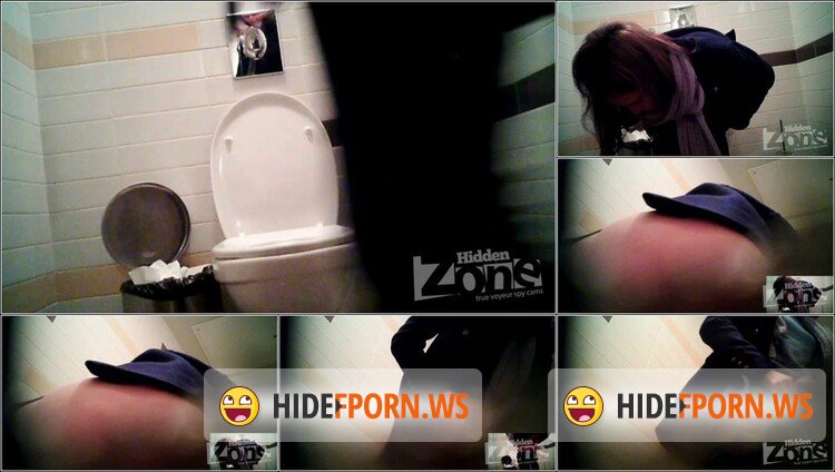 Hidden-zone.com - Unknown - Toilet all [HD 720p]