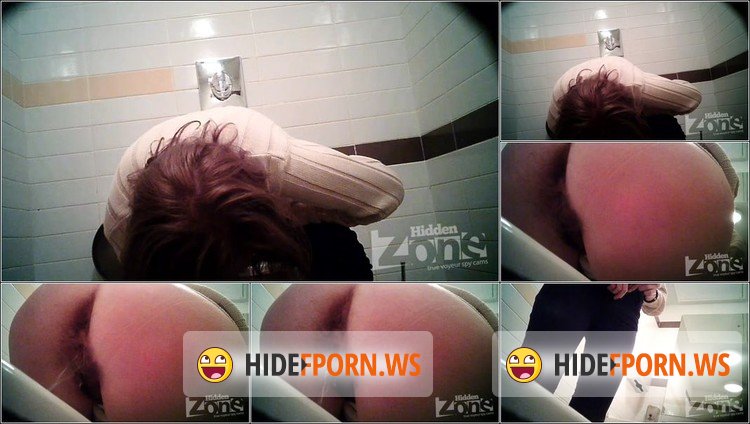 Hidden-zone.com - Unknown - Toilet all [HD 720p]