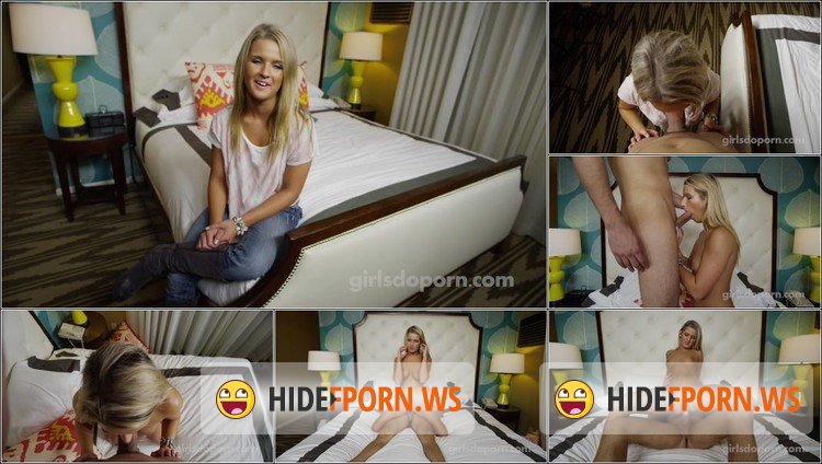 GirlsDoPorn.com - Unknown - Casting [HD 720p]