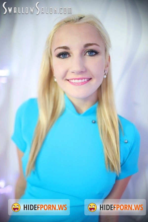 SwallowSalon.com - Jade Amber aka Rosyln Belle - Jade Amber Young And Hungry [FullHD 1080p]
