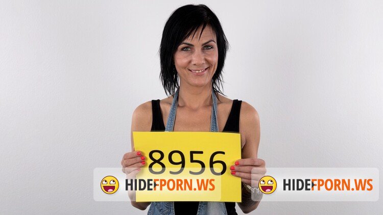 CzechCasting.com - Linda - 8956 [FullHD 1080p]