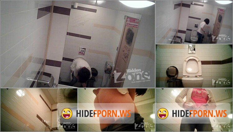 Hidden-zone.com - Unknown - Toilet all [HD 720p]