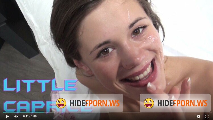 WakeUpNFuck.com/woodmancastingx.com - Little Caprice - WUNF 21 [FullHD 1080p]