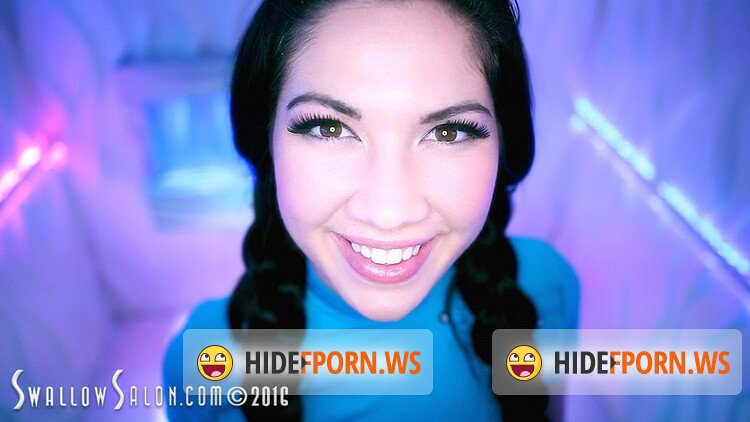 SwallowSalon.com - Jordan - Hardcore [FullHD 1080p]