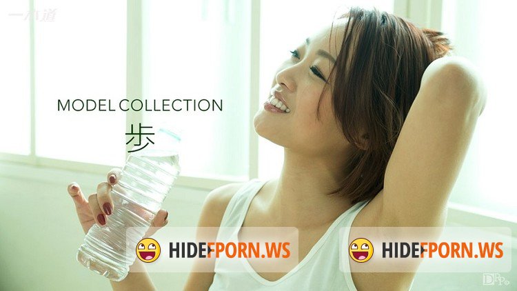 1pondo.tv - Ayumi Kuroki - Hardcore [FullHD 1080p]