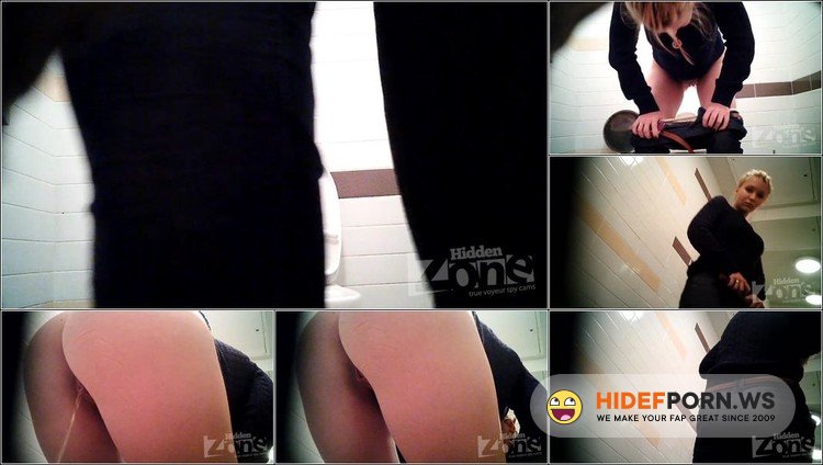 Hidden-zone.com - Unknown - Toilet all [HD 720p]