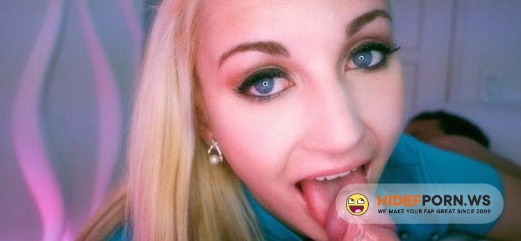 SwallowSalon.com - Jade Amber aka Rosyln Belle - Jade Amber Young And Hungry [FullHD 1080p]