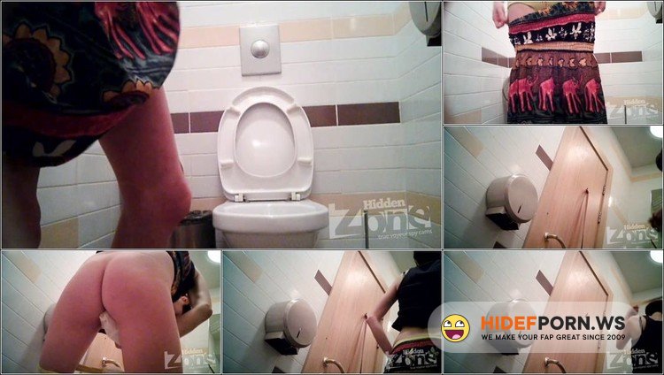 Hidden-zone.com - Unknown - Toilet all [HD 720p]