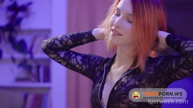 Lustweek - Elin Holm - Lustful Studies [2020/HD]