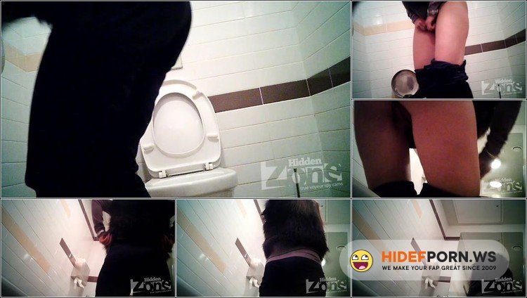 Hidden-zone.com - Unknown - Toilet all [HD 720p]