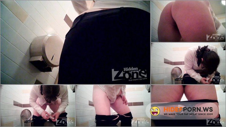 Hidden-zone.com - Unknown - Toilet all [HD 720p]