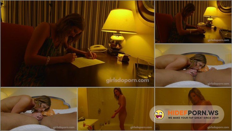 GirlsDoPorn.com - Unknown - Casting [HD 720p]