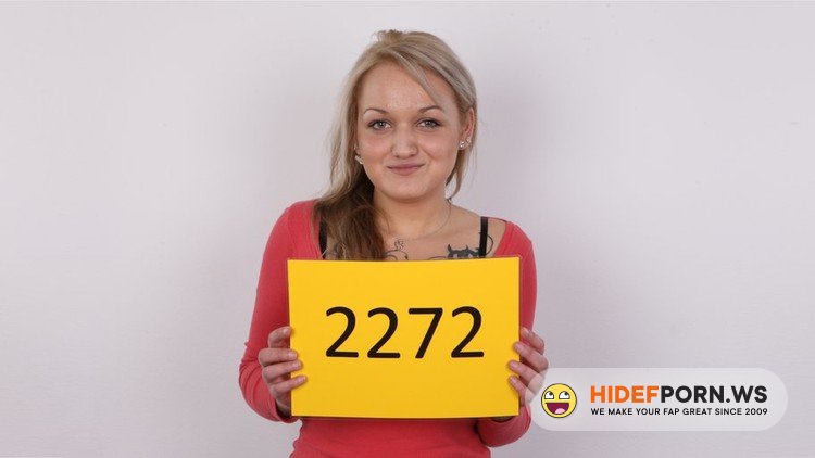 CzechCasting.com/CzechAV.com - Tereza - Casting 2272 [HD 720p]
