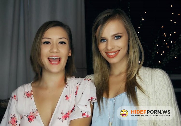 MissaX.com/Clips4Sale.com - Jillian Janson, Riley Mae - The Competition III [HD 720p]