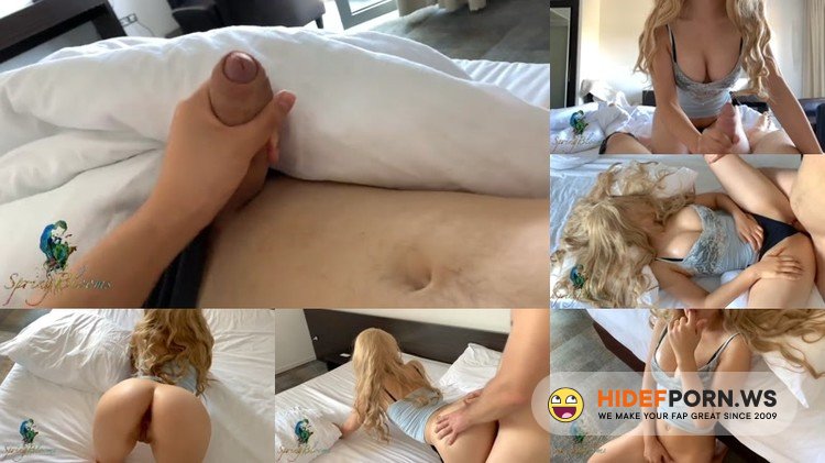 PornHub.com - Amateurs - Hardcore [HD 720p]