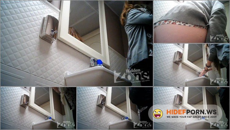 Hidden-zone.com - Unknown - Toilet all [HD 720p]