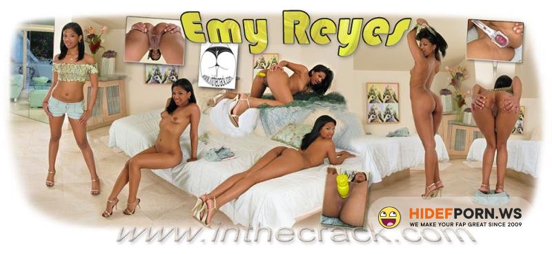 InTheCrack.com - Emy Reyes - 401 [FullHD 1080p]